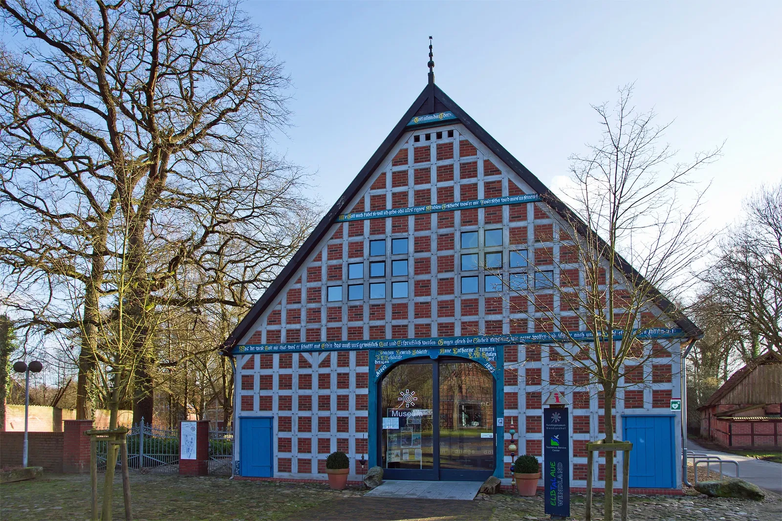 Rundlingsmuseum