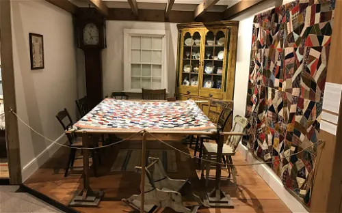 Mennonite Heritage Center