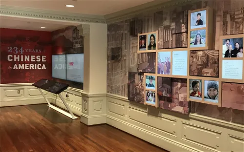 Chinese American Museum