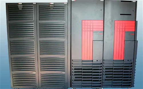 Rhode Island Computer Museum