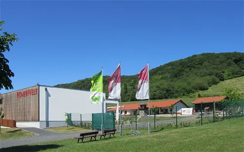 RömerWelt am Caput Limitis