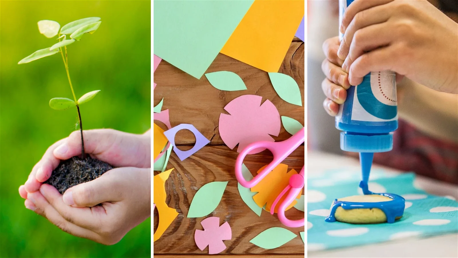 May Half Term at Discover Bucks Museum