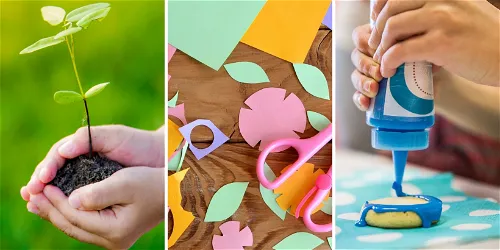 May Half Term at Discover Bucks Museum