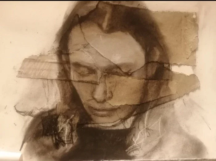 Exploring Portraiture - Brand new Exhibition