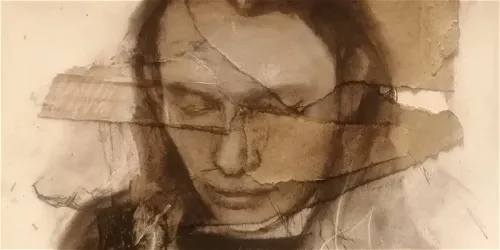 Exploring Portraiture - Brand new Exhibition