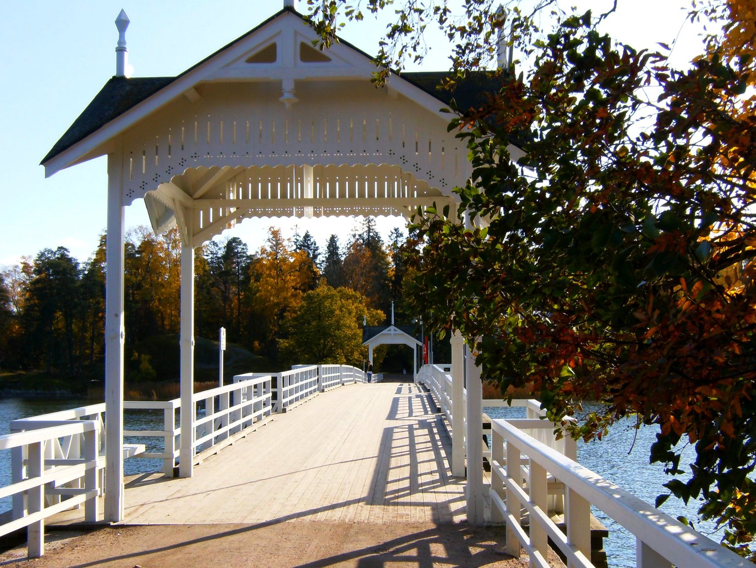 Seurasaari Open-Air Museum