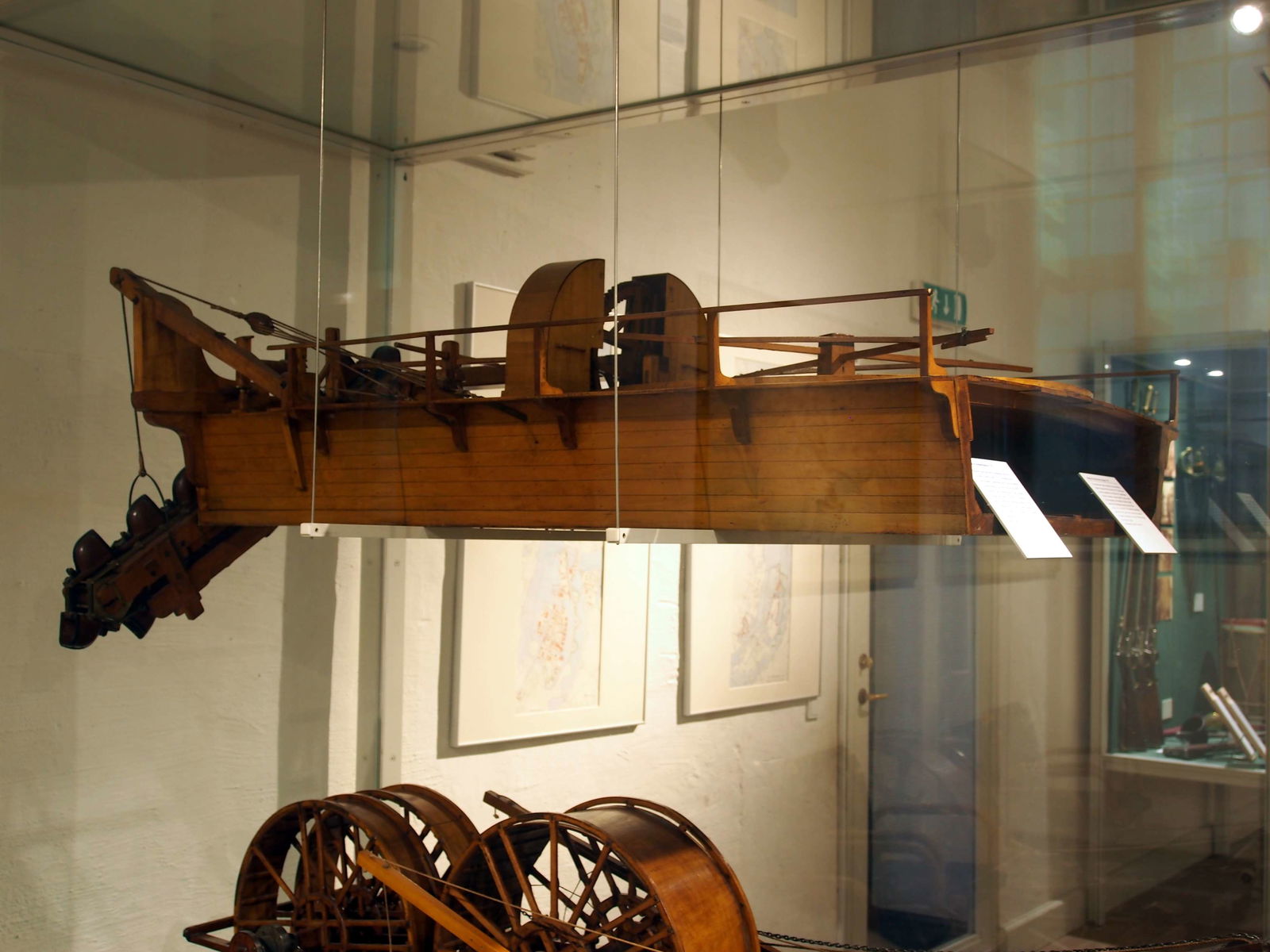 The Royal Danish Naval Museum