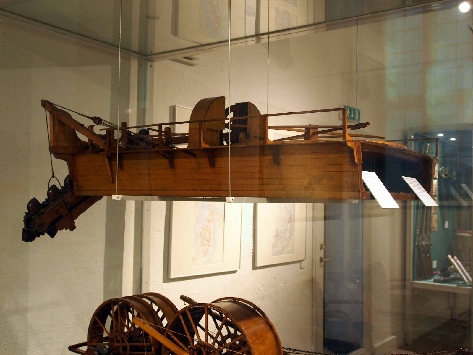 The Royal Danish Naval Museum