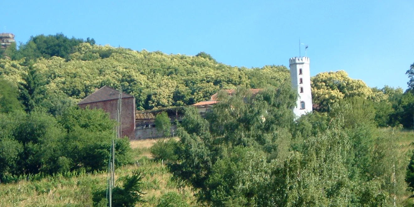 Slevogthof Neukastel