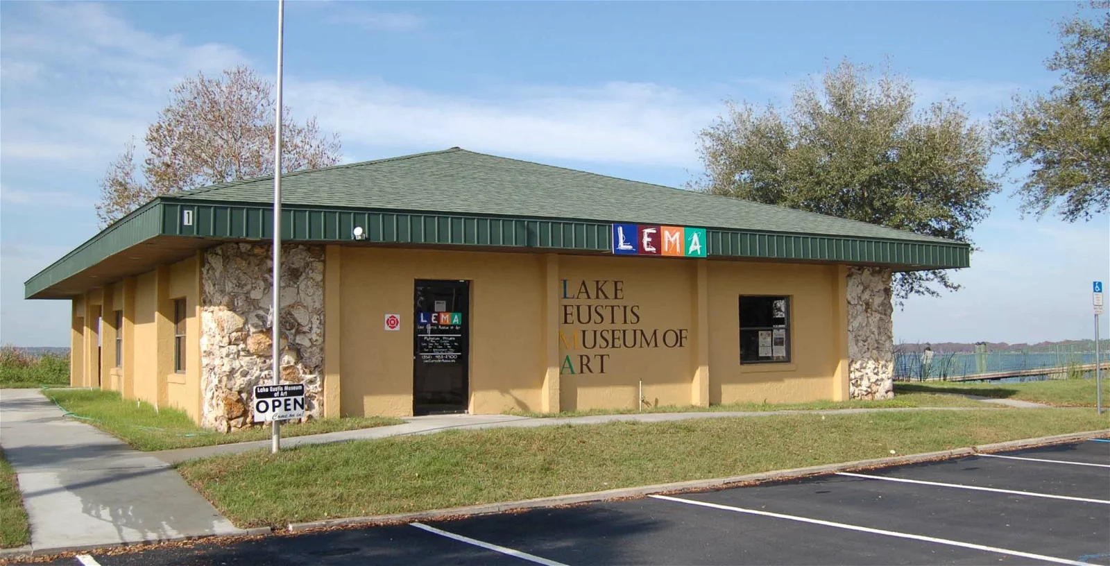 Lake County Museum of Art