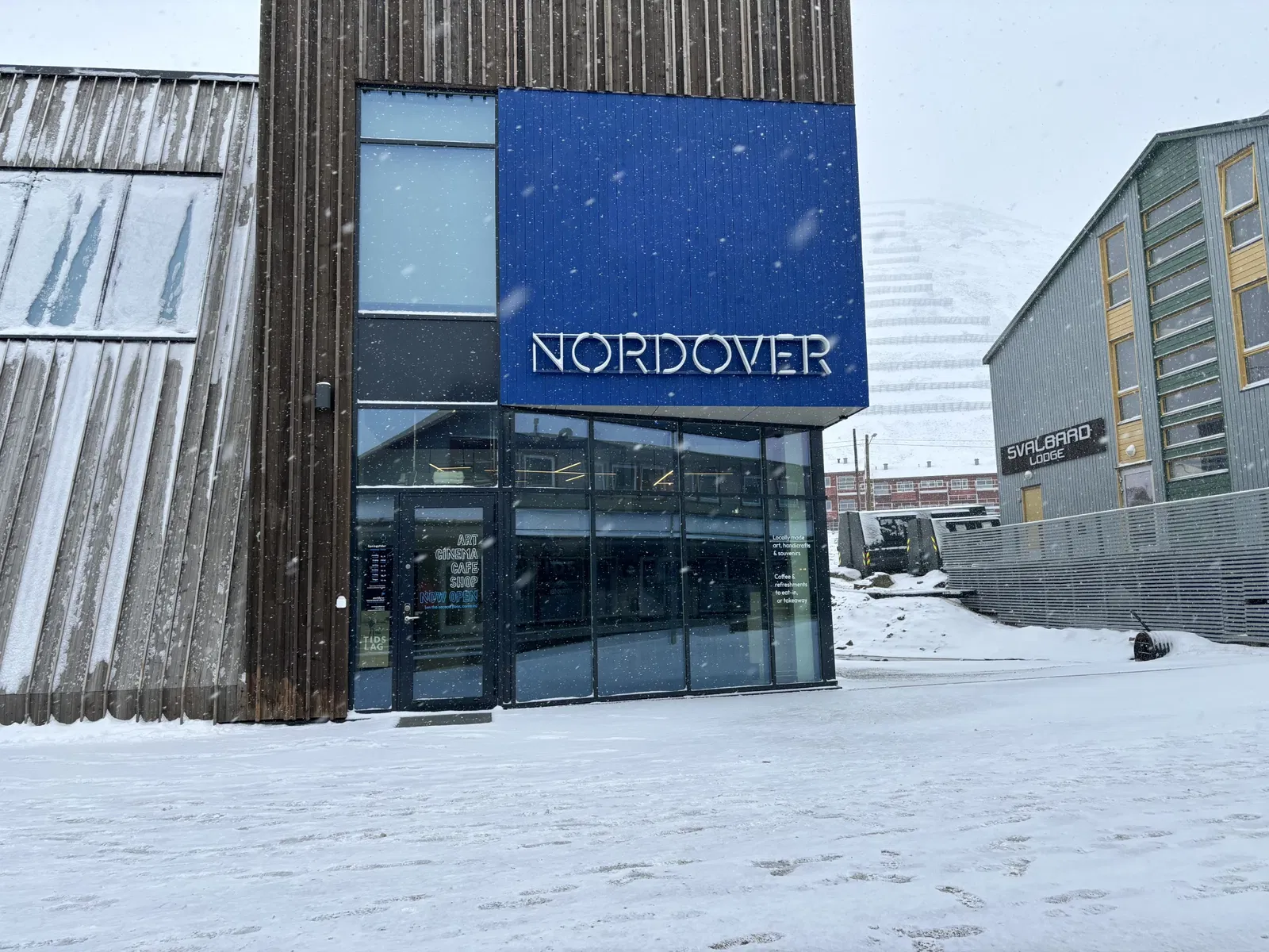 Nordover