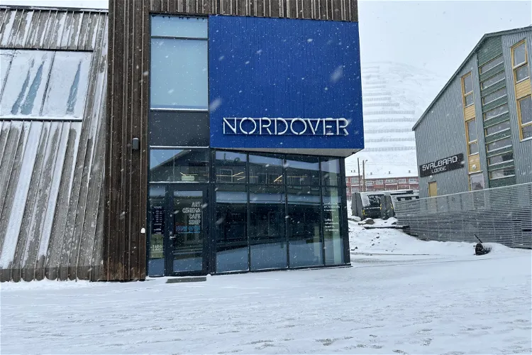 Nordover