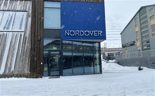 Nordover