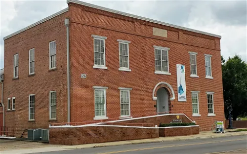 Wiregrass Museum of Art