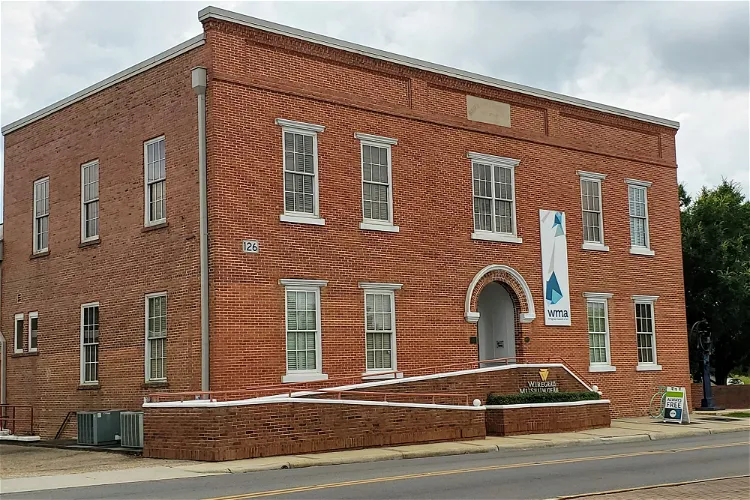 Wiregrass Museum of Art