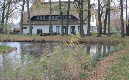 Dümmer-Museum Lembruch