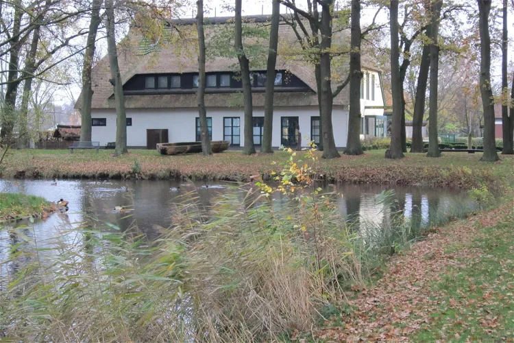 Dümmer-Museum Lembruch