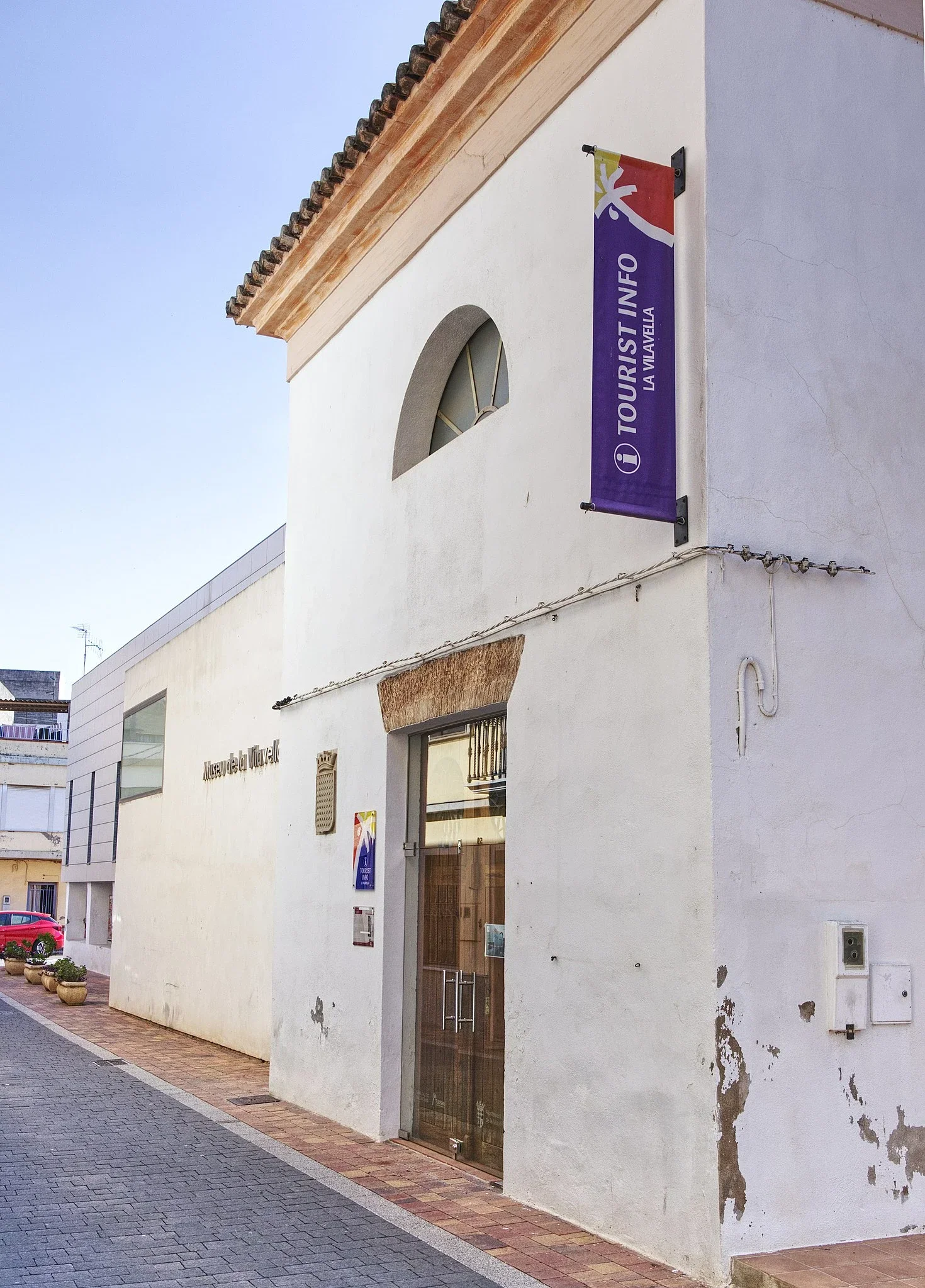 Museo de Historia de la Villa
