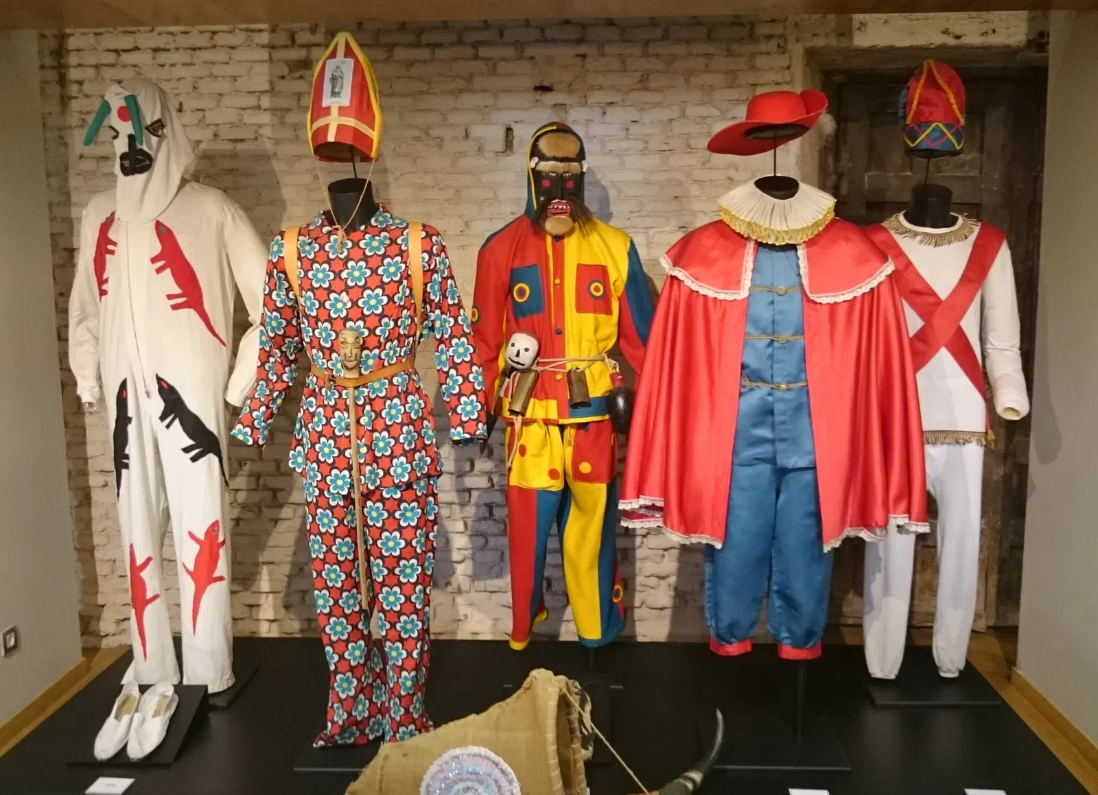 Museo de Historia y Costumbres de Arbancón