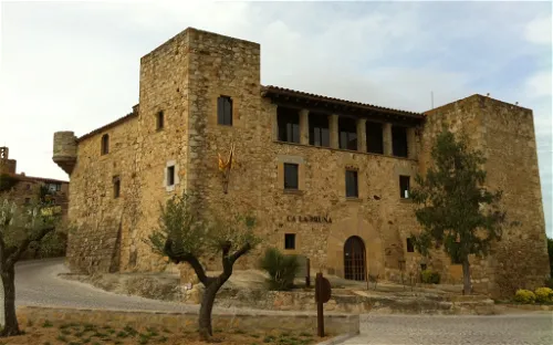 Ca la Pruna - Culture Museum