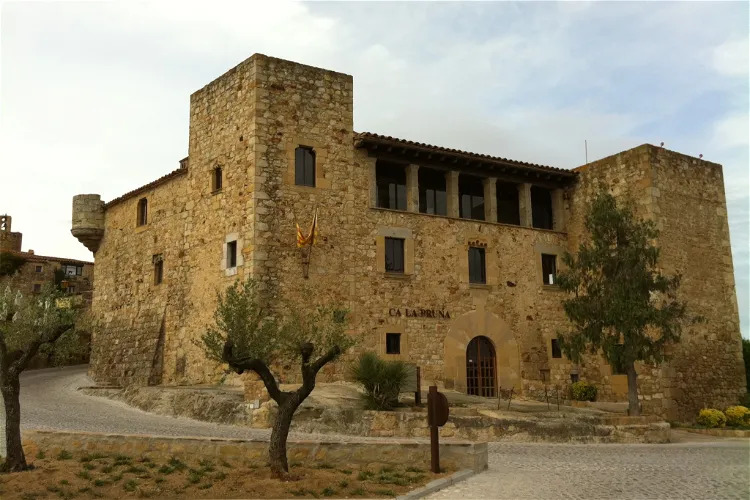 Ca la Pruna - Culture Museum