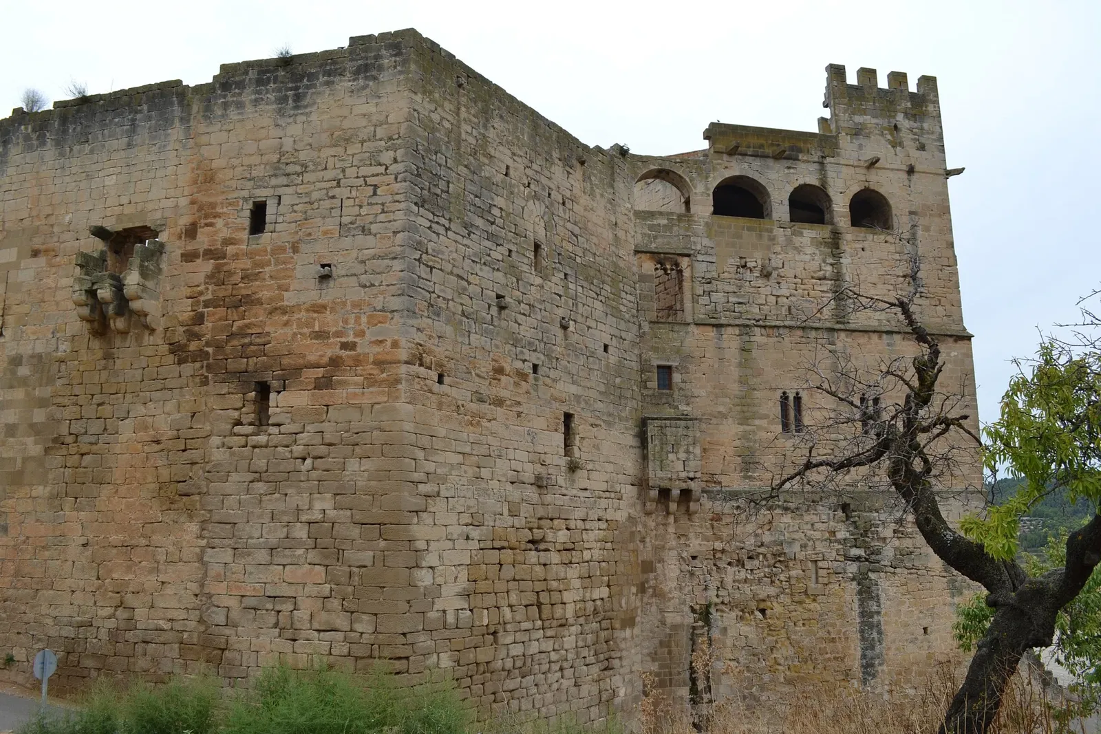 Valderrobres Castle