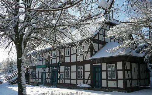 Heimatmuseum Wennigsen