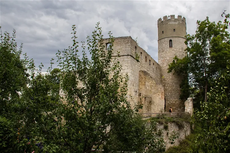 Randeck Castle