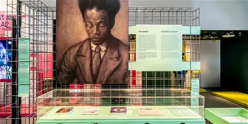 Heden van het Slavernijverleden