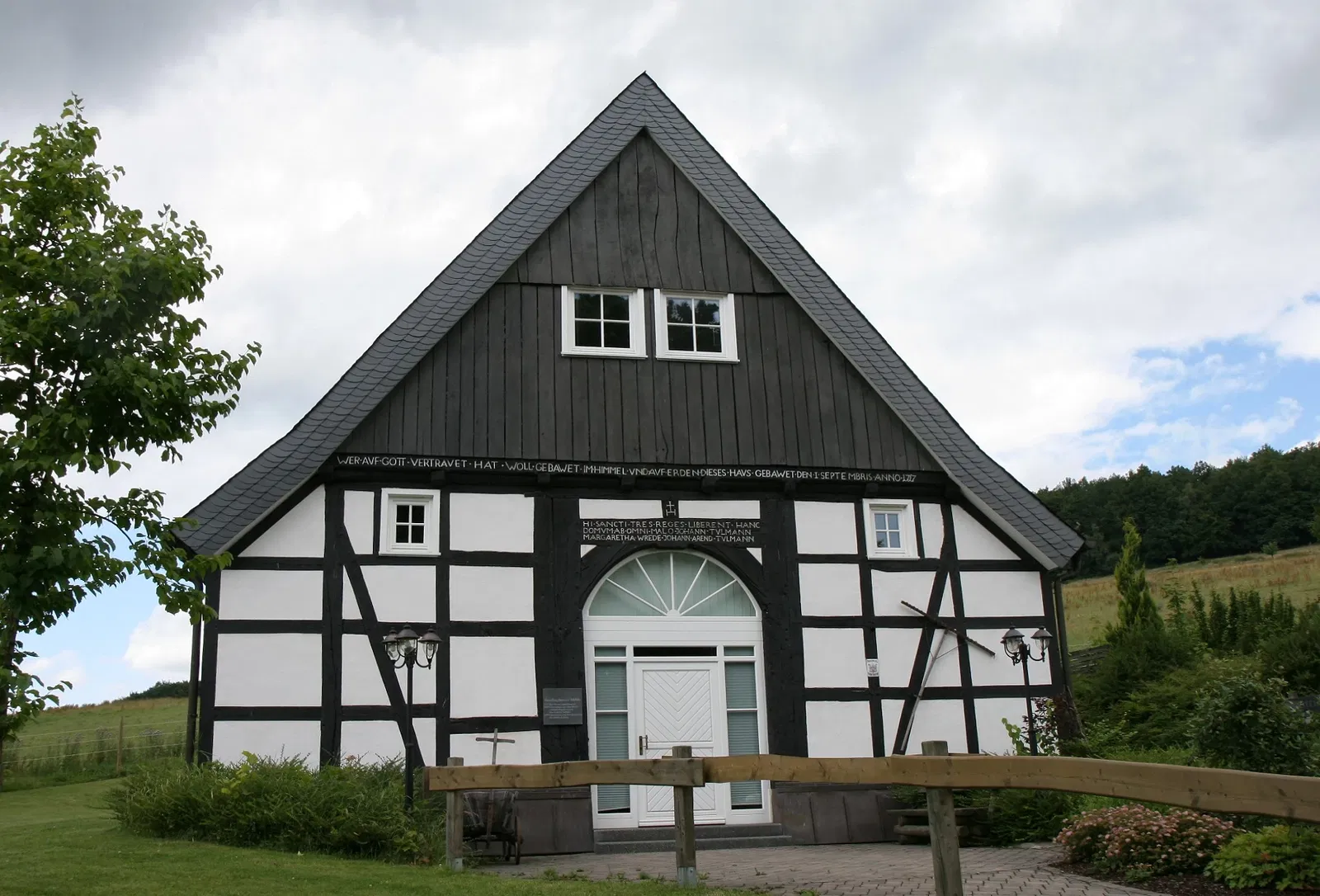Heimatmuseum Alte Mühle