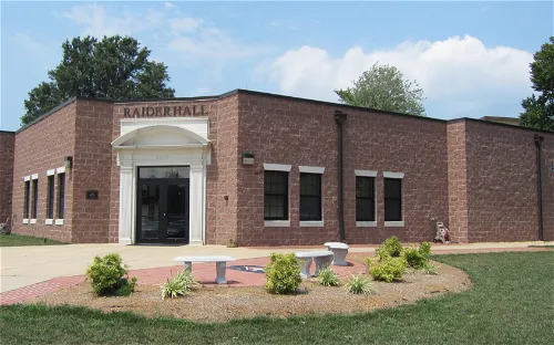 Marine Raider Museum