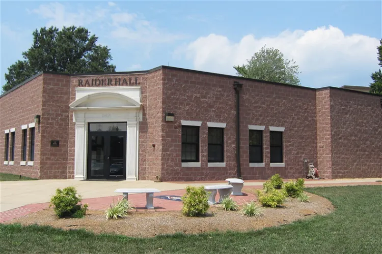 Marine Raider Museum