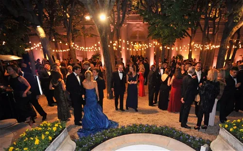 Meridian International Center