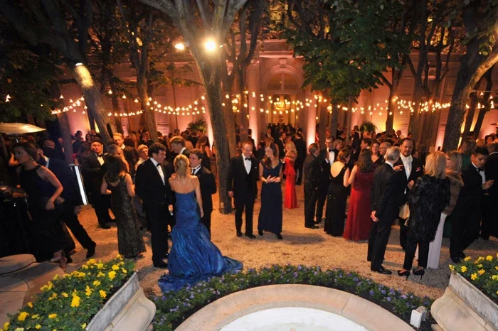 Meridian International Center