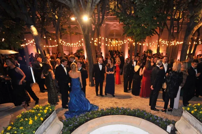 Meridian International Center