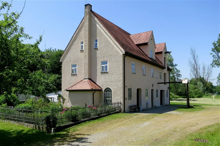 Museum Hammerschmiede und Stockerhof
