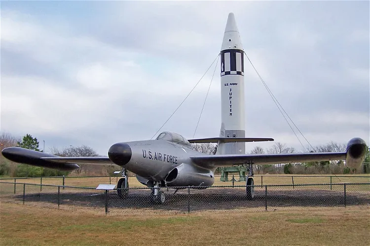 Air Power Park