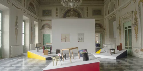 Hommage an Mondriaan | das Haus der Familie Mondriaan heute