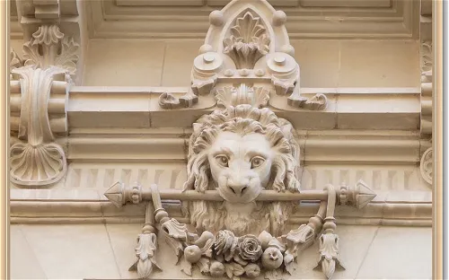 Casa Museo Modernista