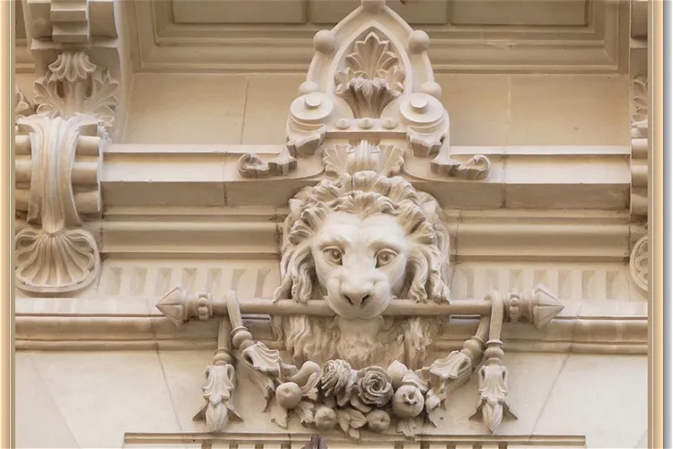 Casa Museo Modernista