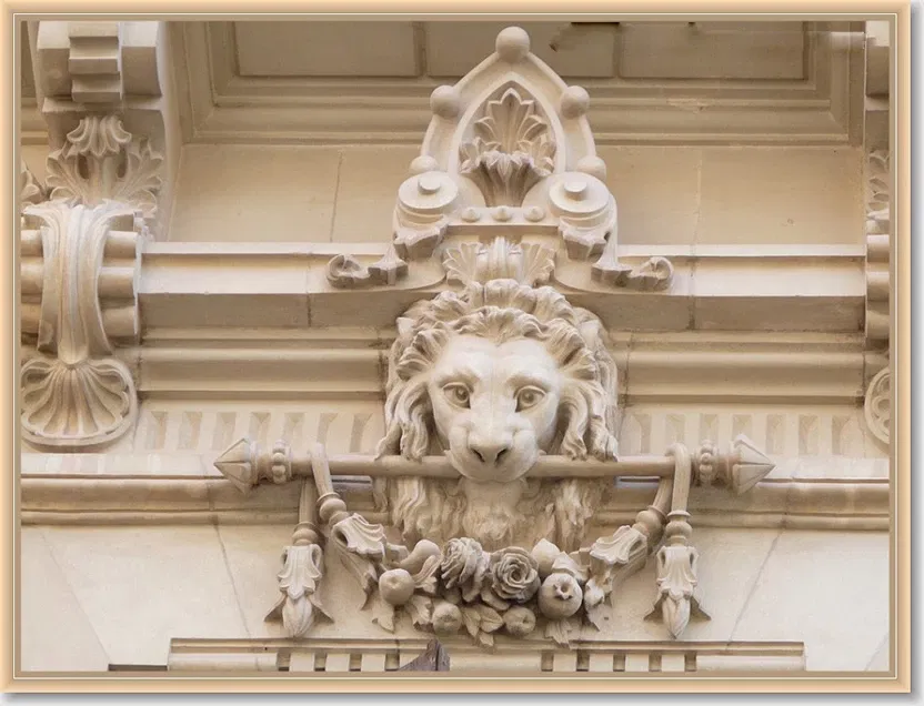 Modernist House Museum