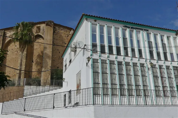Centro de Interpretación de la Batalla de La Albuera
