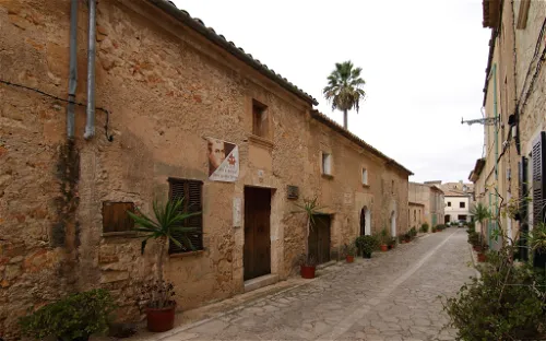 Fray Junipero Serra Museum