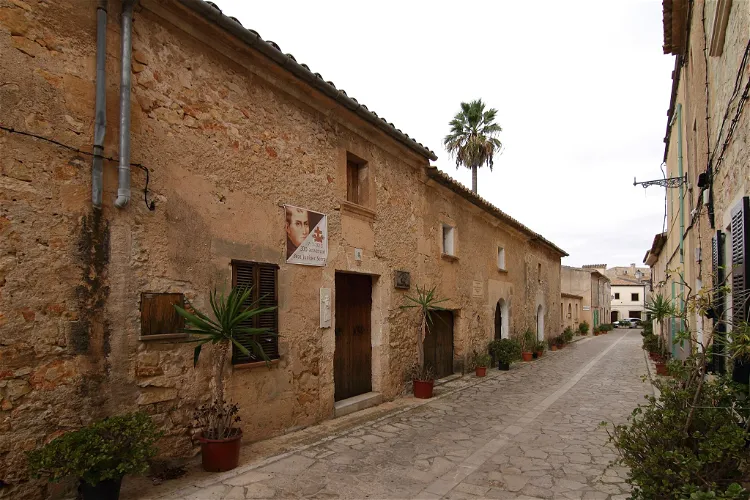 Fray Junipero Serra Museum