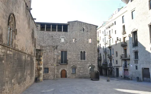 Museu d'Història de Barcelona