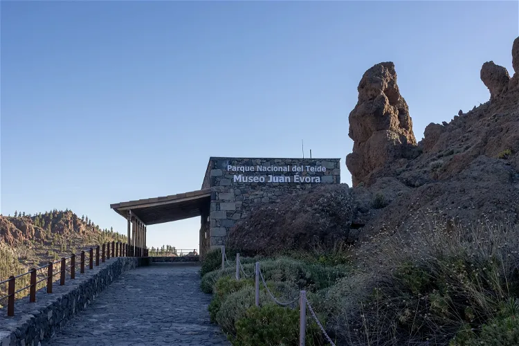 Juan Évora Ethnographic Museum