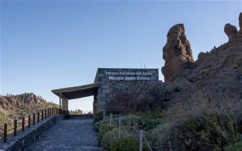 Museo Etnográfico Juan Évora