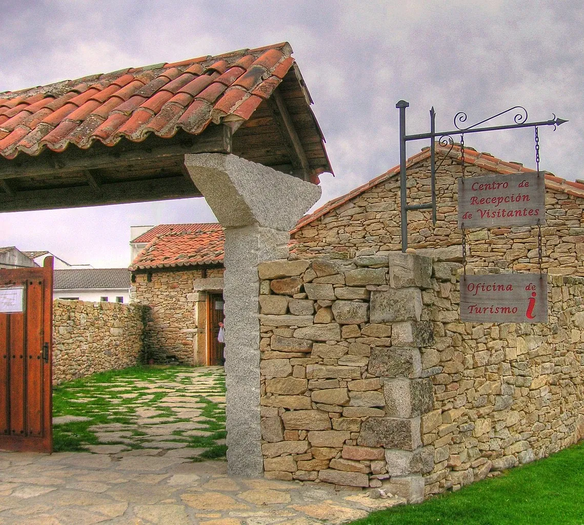 Parque Temático de Construcciones Populares