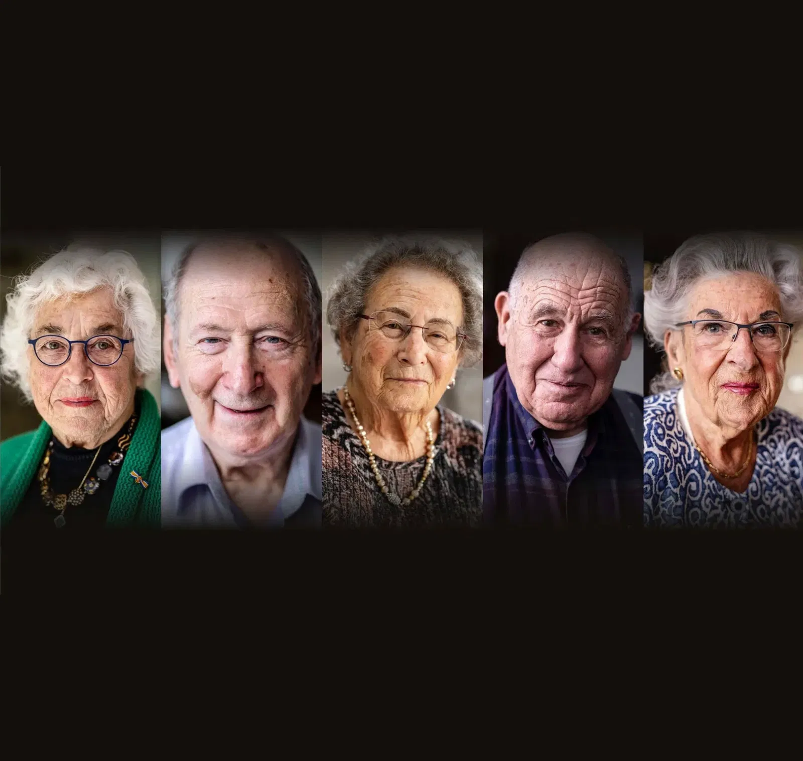 Filmvertoning documentaire 'Vergeet je naam'