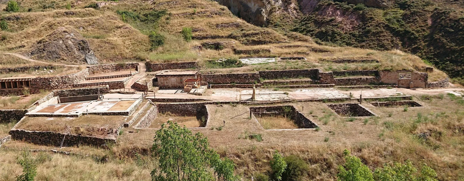 Centro de Interpretación de las Reales Salinas